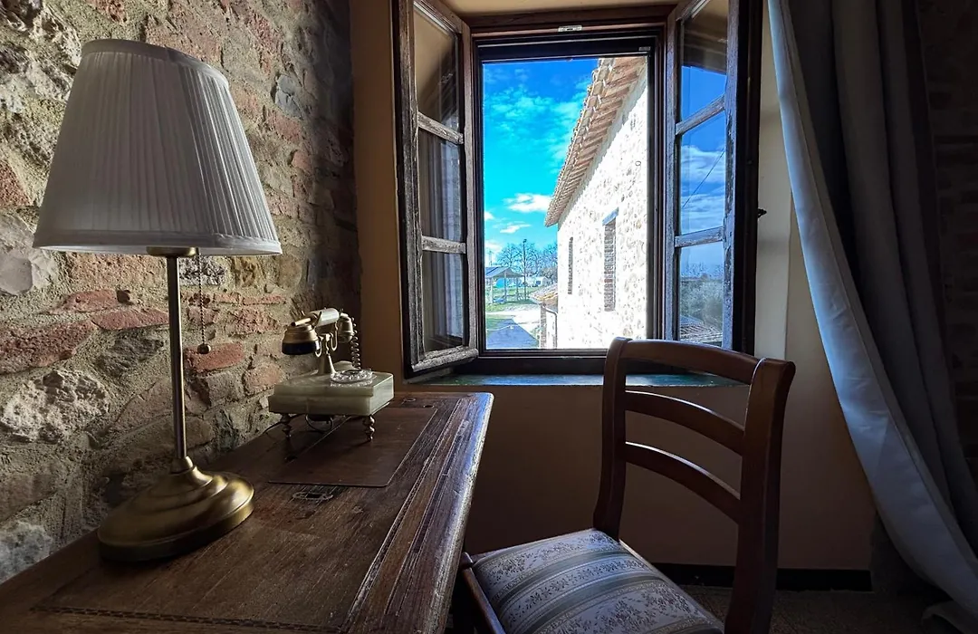La Fattoria di Perugia-1